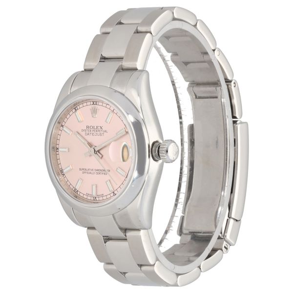 Rolex Datejust Lady 31 178240